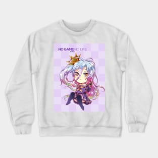 shiiro Crewneck Sweatshirt